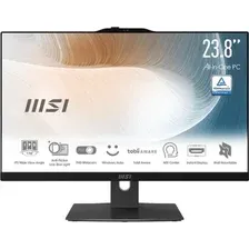Моноблок MSI Modern AM242P 12M-090RU