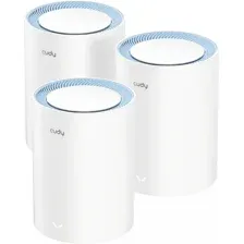 Wi-Fi система Cudy M1200 (3-Pack)