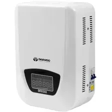 Стабилизатор напряжения Daewoo DW-TM 5 kVA