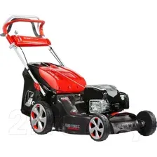 Газонокосилка бензиновая Efco AR 53 TBX Allroad Aluminium (66069101E5)