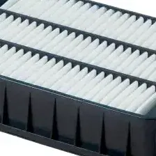 Фильтр воздушный ZENTPARTS Z32720