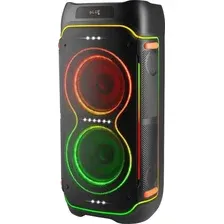 Патибокс Defender Boomer 120 (с микрофоном)