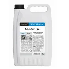 Средство для сантехники Pro-Brite Scupper (5 л)