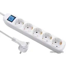 Удлинитель Electraline 62444 3м