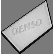 Салонный фильтр DENSO DCF493P
