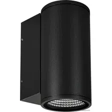 Уличный настенный светильник Arlight LGD-FORMA-WALL-R90-12W Warm3000 037258