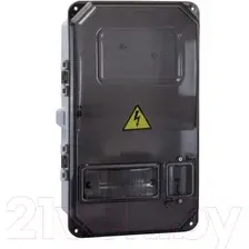 Щит учетно-распределительный EKF PROxima PB-3/8-55