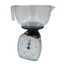 Кухонные весы DomiNado KCL-10KG