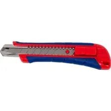 Нож строительный Workpro WP212009