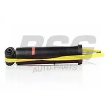 Амортизатор задней подвески,газовый / SKODA Superb-II, VW CC, Passat-VI,VII, Passat C BSG 90-300-008 BSG