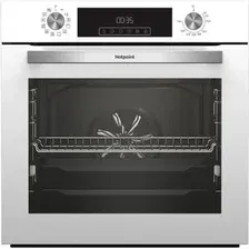 Электрический духовой шкаф Hotpoint HFE9 1231 JSH WHG