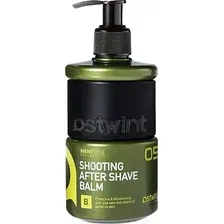 Бальзам после бритья Ostwint 5-L (250 мл, зеленый)