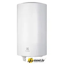 Накопительный электрический водонагреватель Electrolux EWH 80 Heatronic DL Slim DryHeat