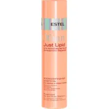 Шампунь для волос ESTEL Otium Just Lipid, 250 мл
