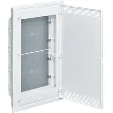 Щит учетный Hager VF418PZF