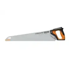 Ножовка по дереву PowerTooth 550мм 11 зубьев на дюйм FISKARS 1062918