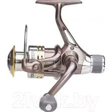 Катушка безынерционная Mistrall Vaxos AX RD40 5+1BB 327g / KM-1014140