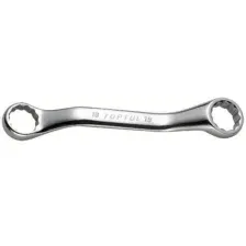 КЛЮЧ НАКИДНОЙ 14Х15ММ 45 MINI TOPTUL (AAAK1415)