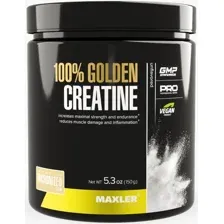 100% Golden Creatine, 150г