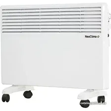 Конвектор Neoclima Intenso 2000