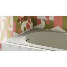 Ванна Salini Ornella Kit 160x70 102426M (S-Stone, матовый)