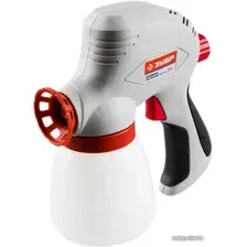 Краскораспылитель Зубр ЗКПЭ-120