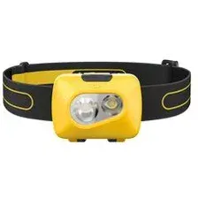 Фонарь GP Headlamp CH42YE-2B1