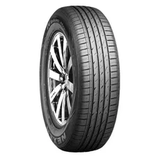 Летняя шина Nexen N'Blue HD Plus 215/60R15 94H