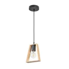 Подвесная люстра Arte Lamp Brussels A8030SP-1BK