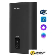 Накопительный электрический водонагреватель Royal Thermo RWH 30 Major Inverter Grafit
