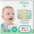 Подгузники Offspring Travel Pack M 6-10 кг (3 шт)