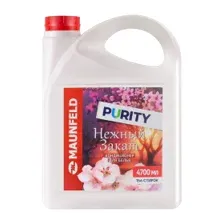 MAUNFELD PURITY НЕЖНЫЙ ЗАКАТ 4700 МЛ MFS4700GS