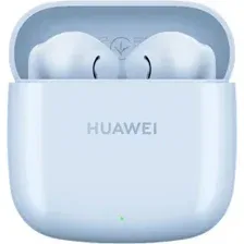 Наушники Huawei FreeBuds SE 2 (голубой, международная версия)