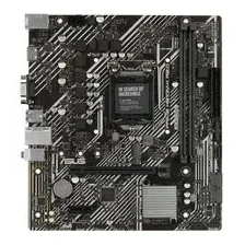 Материнская плата ASUS Prime H510M-K R2.0