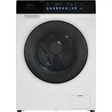 Стирально-сушильная машина ZUGEL ZWDF107121I Inverter Steam