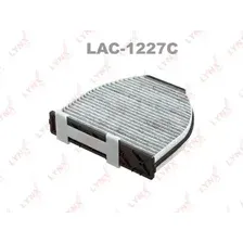 Салонный фильтр LYNXAUTO LAC-1227C MB W204/S204 07>