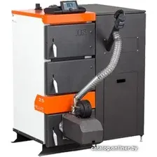 Отопительный котел TIS TIS N DUO Pellet 30