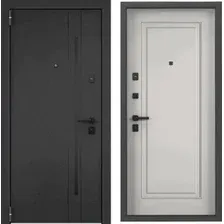 Металлическая дверь Torex Tau LT MP3 (95x205, левая)