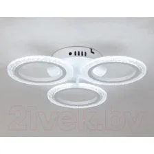 Люстра Ambrella Acrylica FA4050