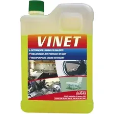 ATAS Очиститель универсальный Vinet A4492 1кг