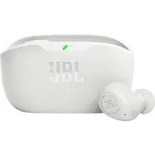 Наушники JBL Wave Buds (белый)