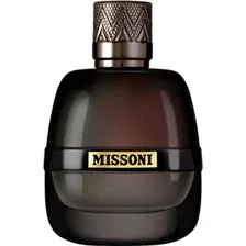 Парфюмерная вода Missoni Parfum Pour Homme, мужская, 30 мл