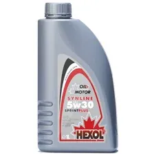 Моторное масло Hexol Synline Sprintplus 5W-30 1л