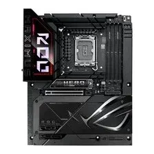 Материнская плата Asus ROG Maximus Z890 Hero BTF