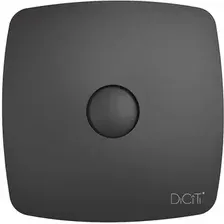 Осевой вентилятор DiCiTi Rio 4C Matt black