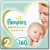 Подгузники Pampers Premium Care 2 Mini (160 шт)