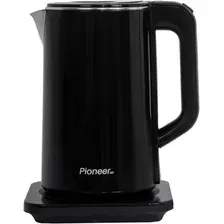 Электрический чайник Pioneer KE525M (черный)