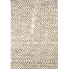 Ковер для жилой комнаты Valentis Juno D788AP-BEIGE (1.6x3)