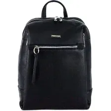 Рюкзак David Jones 823-CM5842-BLK (черный)