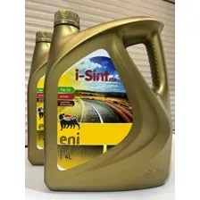 ENI 5W30 I-SINT MS 4л